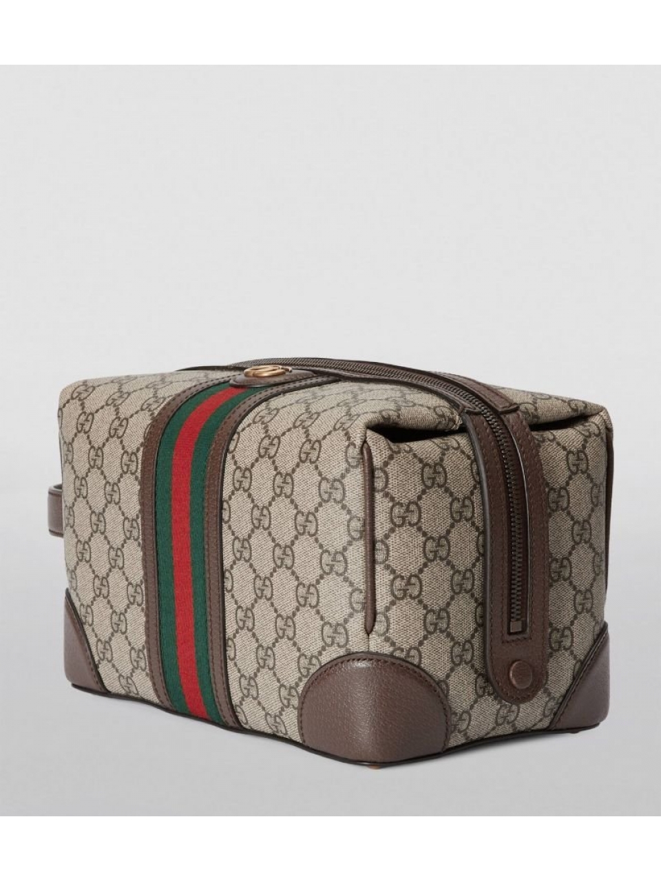 Косметичка Gucci GG Supreme Savoy